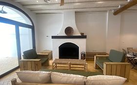 Donana Suite Casa-Hotel