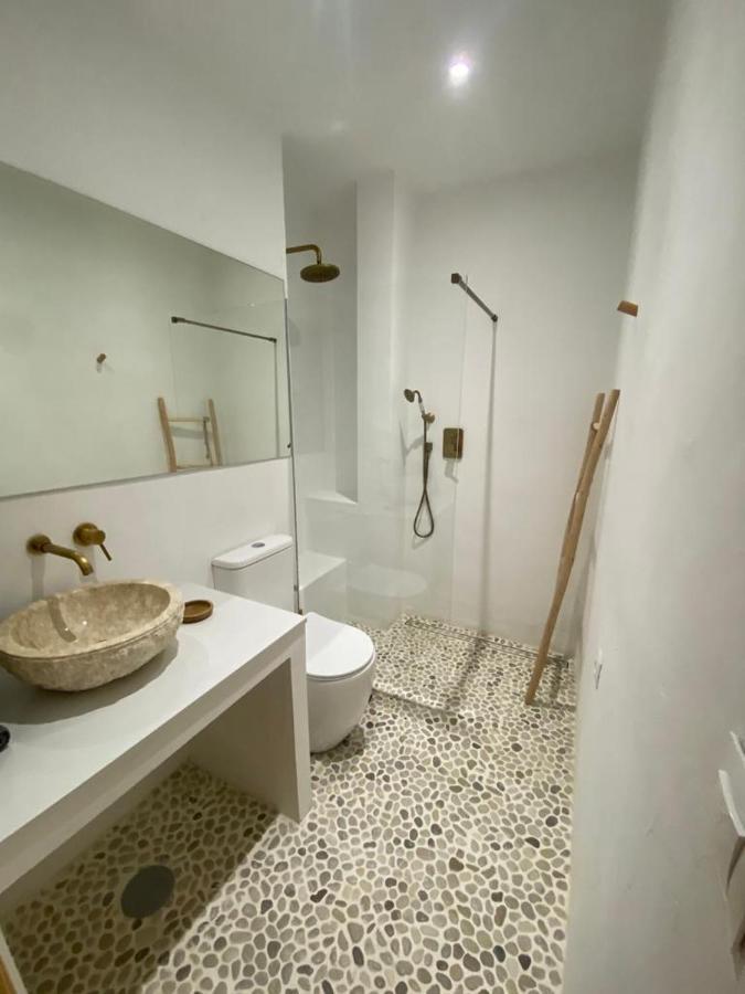 Donana Suite Casa-Hotel El Rocío Exterior foto